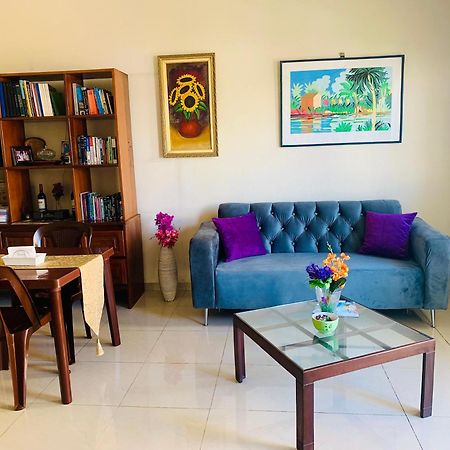 Habitacion Cerca Al Mar Y Zona Colonial Santo Domingo Eksteriør bilde