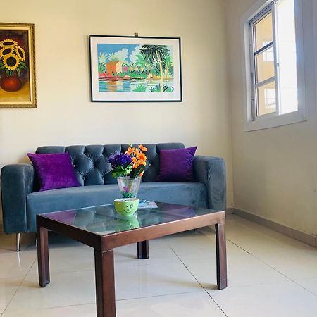 Habitacion Cerca Al Mar Y Zona Colonial Santo Domingo Eksteriør bilde