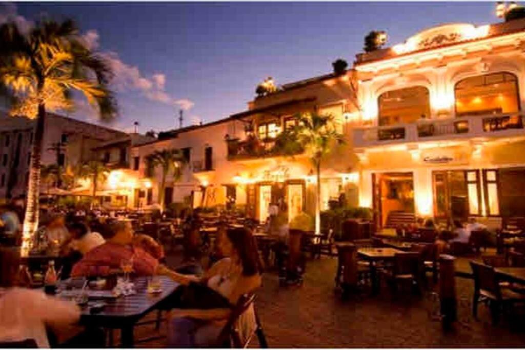 Habitacion Cerca Al Mar Y Zona Colonial Santo Domingo Eksteriør bilde