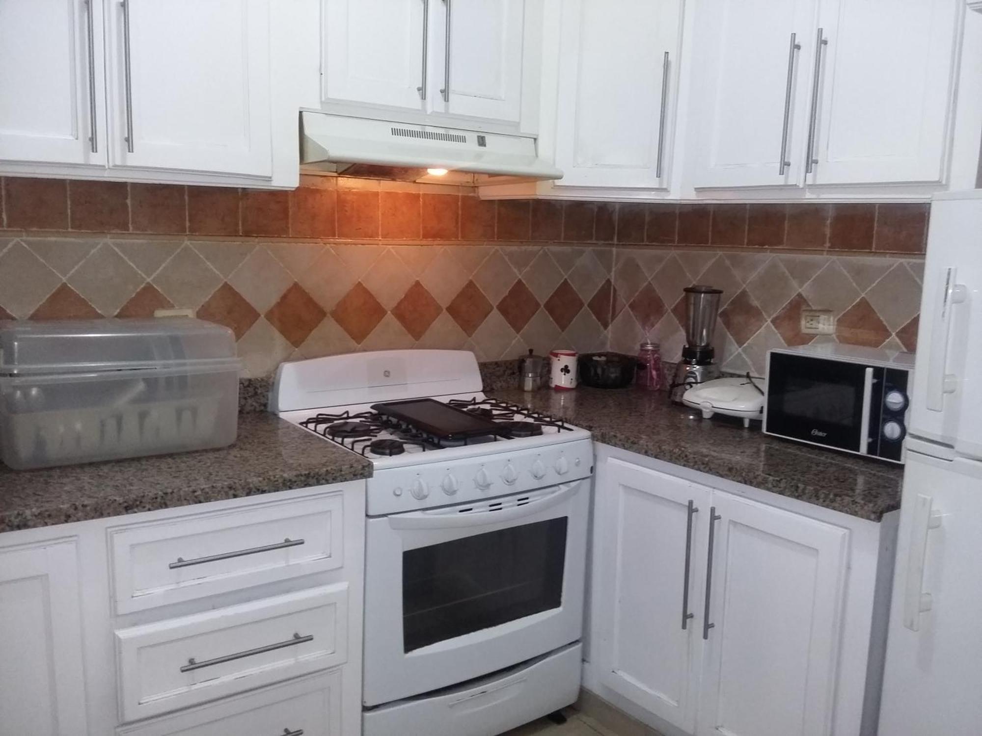 Habitacion Cerca Al Mar Y Zona Colonial Santo Domingo Eksteriør bilde